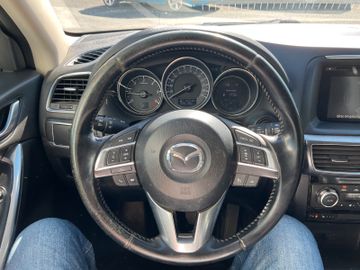 Mazda CX-5 - 12