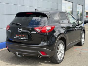 Mazda CX-5 - 8