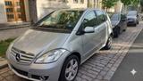 Mercedes-Benz Mercedes Benz A 160 BlueEFFICIENCY gut gepflegt - Mercedes-Benz B 160: Blueefficiency