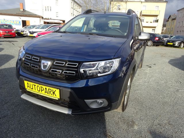 Dacia Sandero Stepway Automatik Prestige*Navi,Nr.56