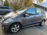 Mercedes-Benz A 170 AVANTGARDE Autotronic Avantgarde - Mercedes-Benz A 170 in Dortmund