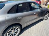 Porsche Macan S  - Porsche Gebrauchtwagen in Mönchengladbach