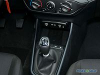 Hyundai i20 - Vorschau Bild 8