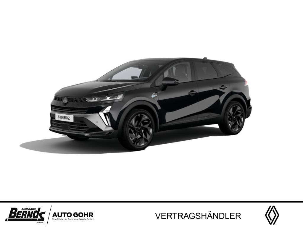 Image of Renault Symbioz