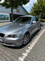 BMW bmw 520d e60 - BMW 520: 520d E60