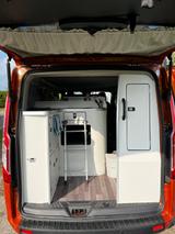 Ford Nugget 2,0l TDCI 130PS AD incl. Garantie - Ford P