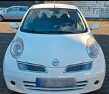 Nissan Micra - Nissan Micra Gebrauchtwagen in Hamm
