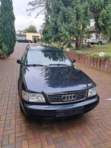Audi A6 c4 2.0 Avant - Audi A6 aus 1995: Kombi