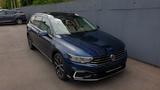 Volkswagen Passat Var GTE 1.4 TSI DSG Pano/Navi+/ACC/360* - Volkswagen Gebrauchtwagen in Ludwigsburg