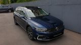 Volkswagen Passat Var GTE 1.4 TSI DSG Pano/Navi+/ACC/360* - VW Passat Variant Gebrauchtwagen in Stuttgart