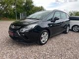 Opel Zafira C Tourer Edition 2.0 Automatik, TÜV NEU - Opel Zafira Gebrauchtwagen in Erfurt