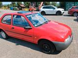 Ford Fiesta 1,3 TÜV NEU  2 Hand  Servo - gebrauchte Ford Fiesta aus dem Jahr 1997