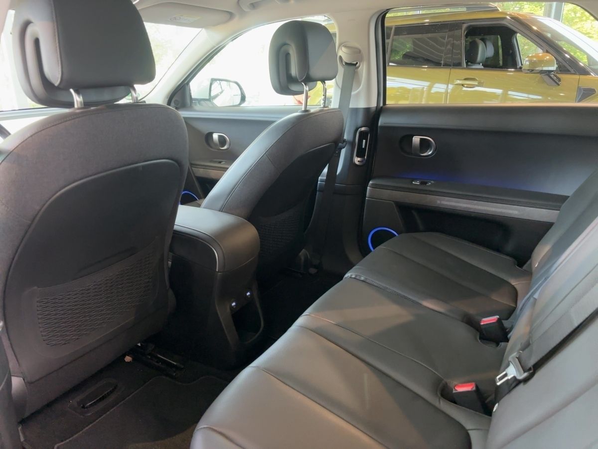 Hyundai IONIQ 5 – Bild 12