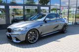BMW M2 Coupe*LED*KW V3*20"Schmickler-Alu*TOP* - BMW M2 in Hamburg