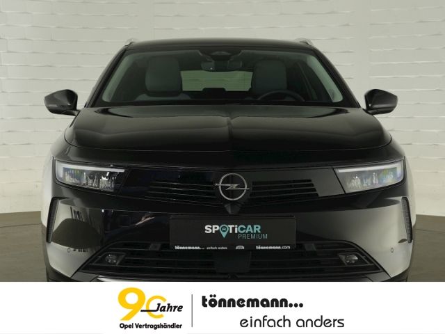 Astra L ST ELEGANCE CDTI+LED+NAVI+RÜCKFAHRKAMERA