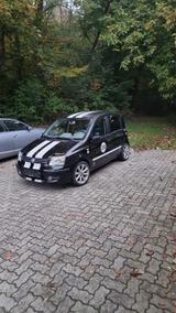 Fiat fiat panda imola sonder edition - Fiat Panda: Imola