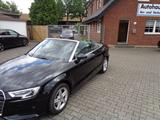 Audi A3 Cabriolet , Xenon, Navi, PTS, AHK abn., Ganzj - Audi A3 Gebrauchtwagen in Münster