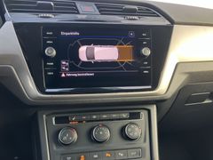 VW Touran 2.0 TDI Trendline Taxi DSG 7-Sitz Nav Shz VW Touran 2.0 TDI Trendline Taxi DSG 7-Sitz Nav Shz