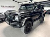 Mercedes-Benz G 63 AMG 4X4² EXKLUSIV CARBON NIGHT II 22" - Mercedes-Benz G 63 AMG in Bielefeld