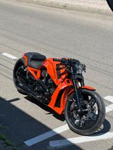 Harley-Davidson V rod Lamborghini 300mm - CHOPPER LA