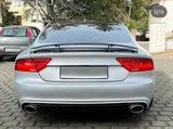 Audi A7 Sportback 3.0 BiTDI Quattro  | RS7 Optik - Audi A7 Gebrauchtwagen in Hamburg