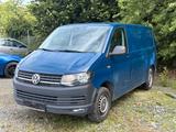 Volkswagen VW T6*Zahnriemen gewechselt* - Volkswagen LT aus 2017