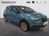 Opel Crossland Opel 2020 1.2 Turbo 130PS Allwetterr. - blaue Opel Crossland (X)