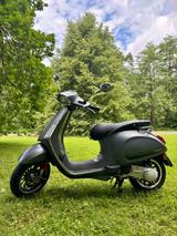 Vespa Sprint S 50 2T - VESPA S 50