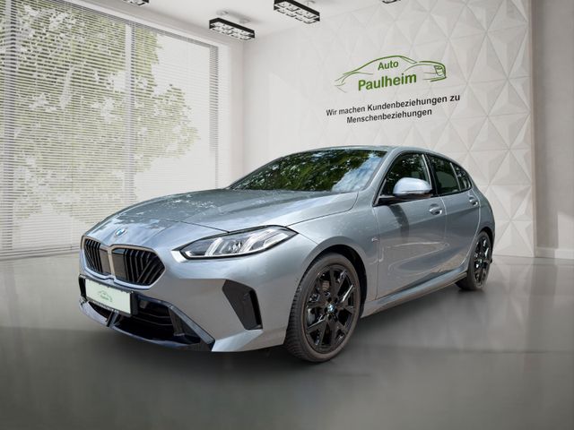BMW 120 i M Sport »SHZ»NAVI»LED»SPORTSITZE»VC