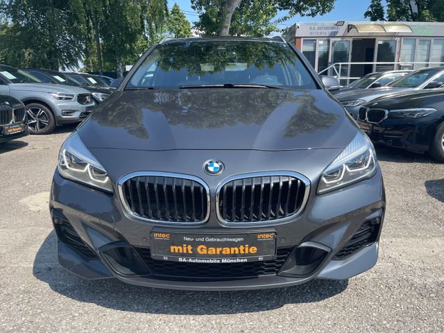 BMW 225 xe Active Tourer.Automatik.Leder.LED.M Sport