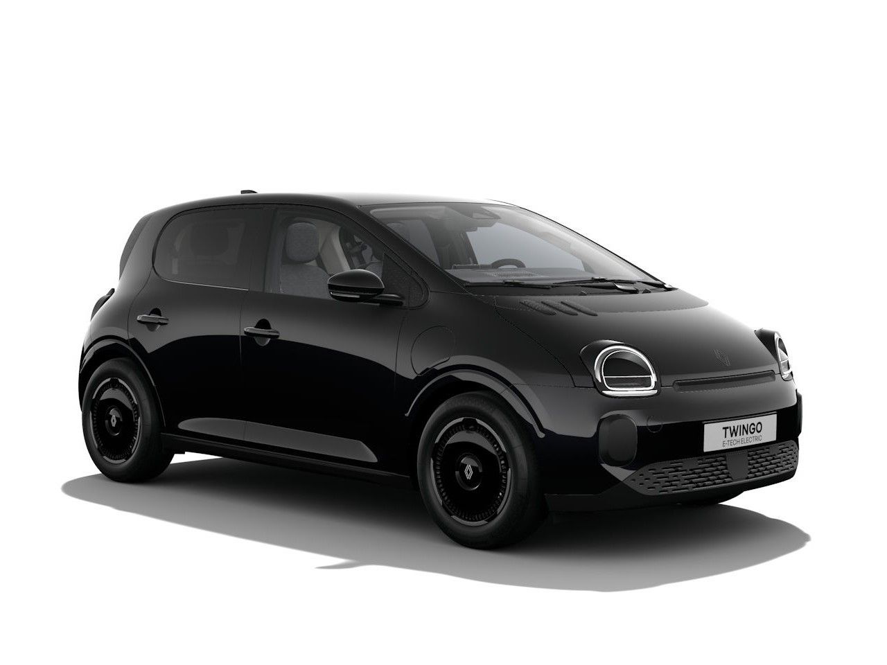 Renault Twingo - Bild 13