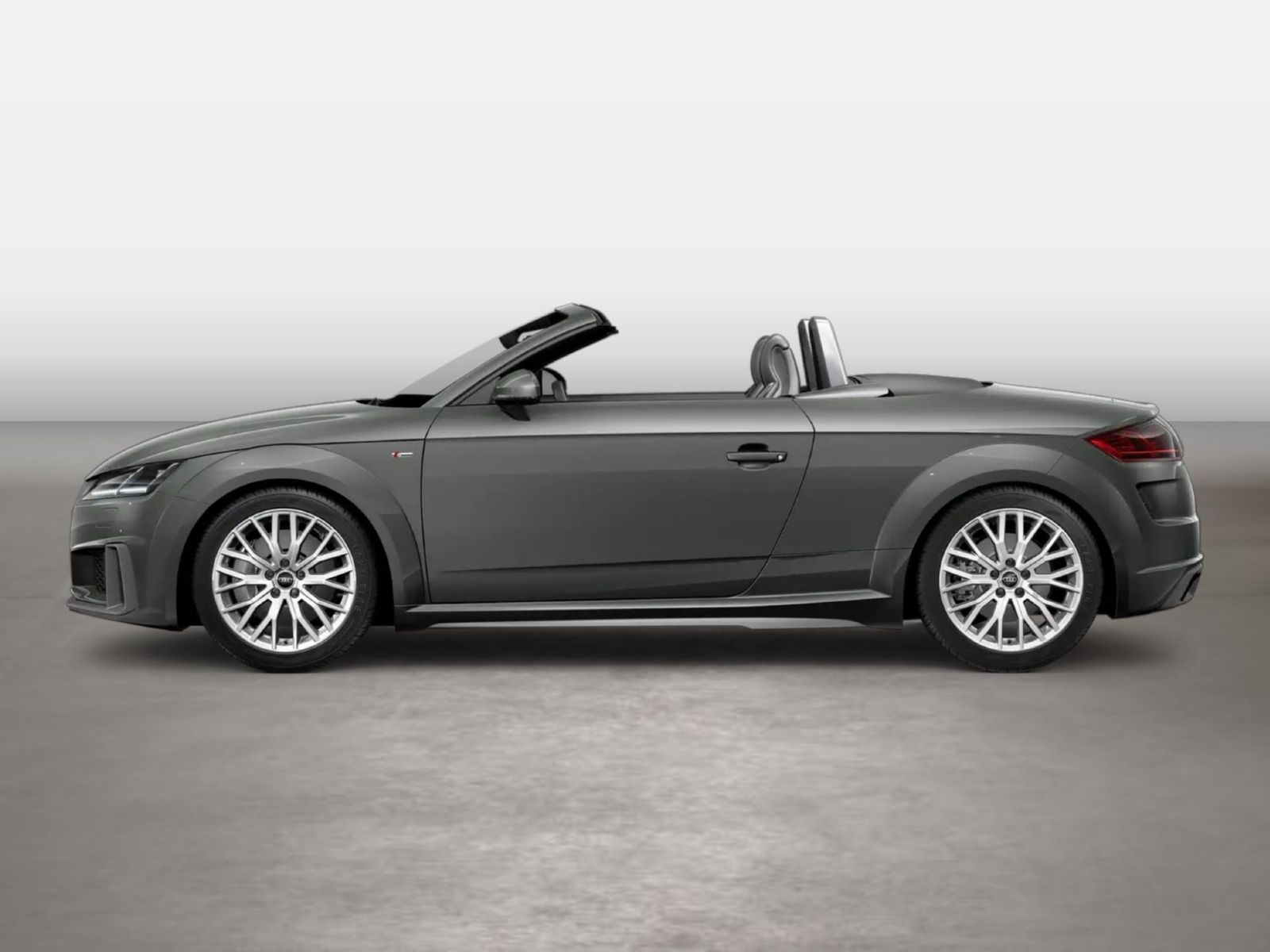 Audi TT - Bild 7