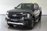 Ford Ranger Wildtrak 4x4 Doppelkabine Navi SHZ Kamera - Ford Ranger aus 2025
