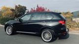 BMW X5 xDrive30d - M Performance - BMW X5 Gebrauchtwagen in Augsburg