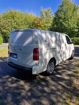 Opel Vivaro Kasten L3 Topausstattung, 3-Sitzer LKW-Zu - Opel Vivaro: Kombi