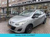 Mazda 2 Lim. 1.3 Iro*Klima*5 Türen* - Mazda 2 in Bochum