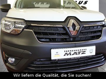 Fahrzeugabbildung Renault Express 1,3 Tce100