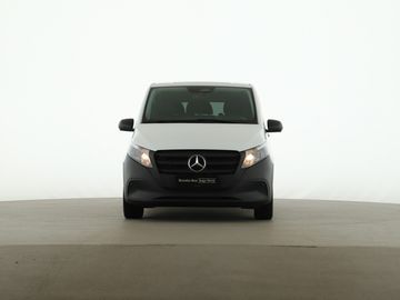Mercedes Vito - 3