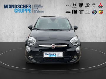 Fiat 500X 1.4 MultiAir Lounge *SHZ*Navi*PDC*ACC*