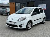 Renault Twingo Authentique AUTOMATIK KLIMA Fenster el. - gebrauchte Renault Twingo aus dem Jahr 2011