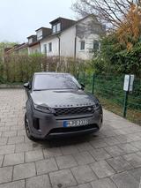 Land Rover Range Rover Evoque P200 AWD Automatik - - Land Rover Range Rover Evoque in München