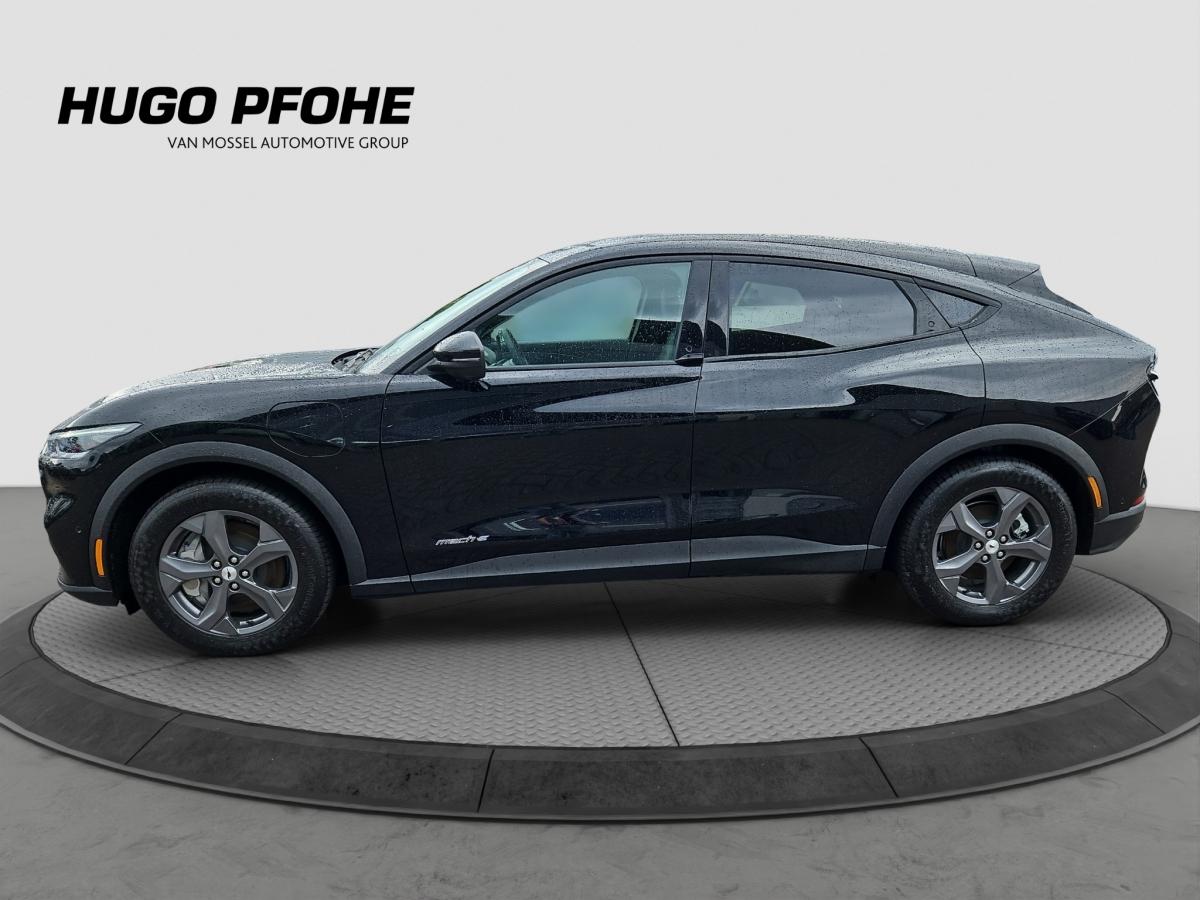 Ford Mustang Mach-E 75.7 kWh LED ACC RFK LEDER SHZ