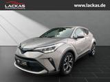 Toyota C-HR Hybrid Team D 2.0*CARPLAY*TOTW*PDC*SHZ* - Toyota C-HR in Düsseldorf