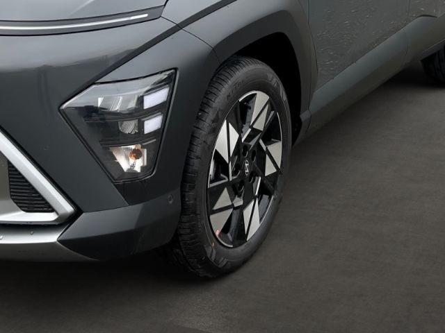 Hyundai KONA - Bild 7