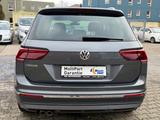 Volkswagen Tiguan Highline BMT/Start-Stopp - VW Tiguan Gebrauchtwagen in Mannheim