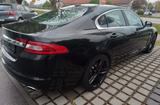 Jaguar XF 3.0 V6 Diesel S Premium Luxury - Jaguar XF: 3.0