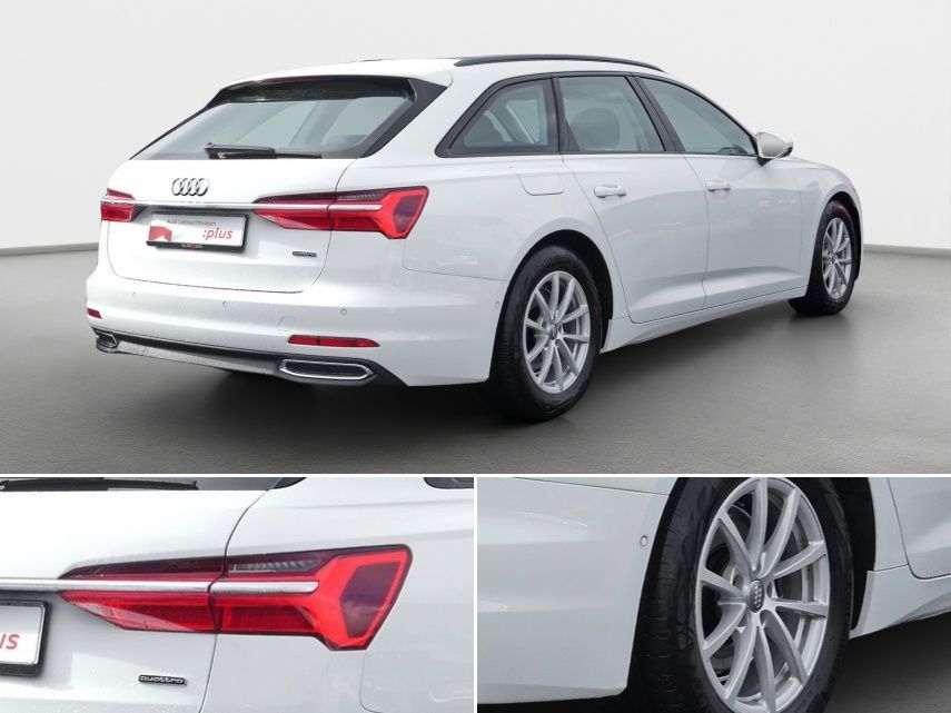 Audi A6 - Bild 22