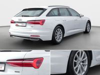 Audi A6 - Vorschau Bild 22