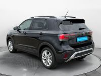 Volkswagen T-Cross - Vorschau Bild 4