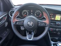 Alfa Romeo Giulia - Vorschau Bild 14